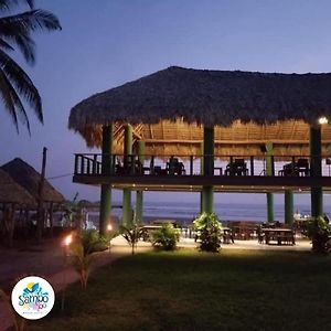 Sambo Mambo Beach Hotel